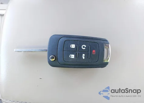 2012 Buick Lacrosse Premium 1 Group из США, поврежденный, VIN 1G4GE5E32CF335919